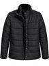 Nicole Miller Black Jacket Size XS - photo 1