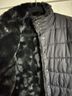 Nicole Miller Black Jacket Size XS - photo 6