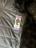 Nicole Miller Black Jacket Size XS - photo 8