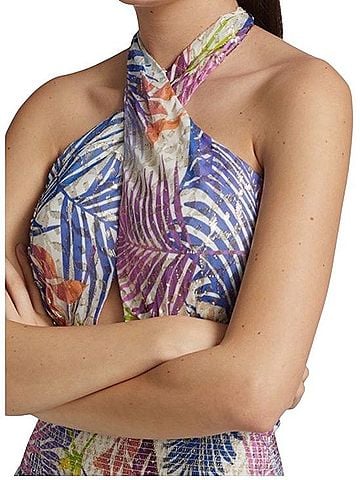 Ramy Brook Louisa Tank Top (view 2)