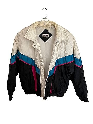 Westside Jacket (view 1)