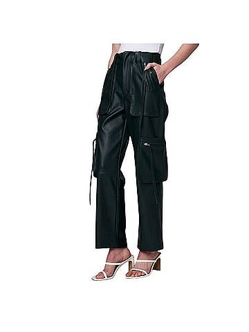 Blank NYC Baxter Cargo Pants (view 1)