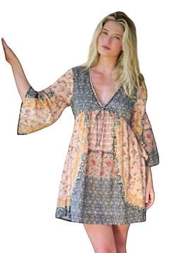 Natural Life natural life Casual Dress (view 1)