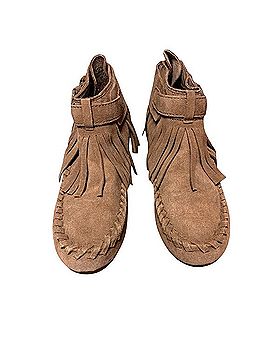 Ash Spot Boots (view 1)