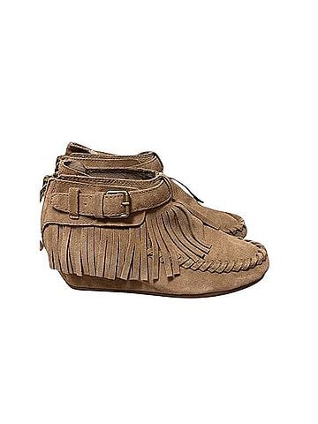 Ash Spot Boots (view 2)