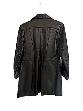 Dimitriou Coat (view 2)