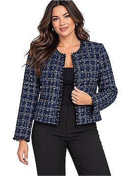 Calvin Klein Jacket (view 1)