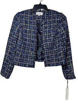 Calvin Klein Jacket (view 2)
