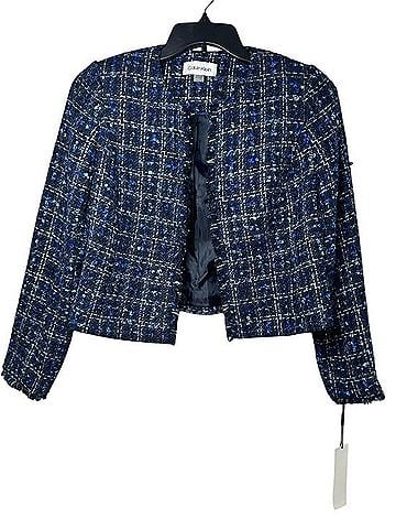 Calvin Klein Jacket (view 2)