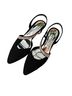 Easy Street Alive 5 Heels - photo 2