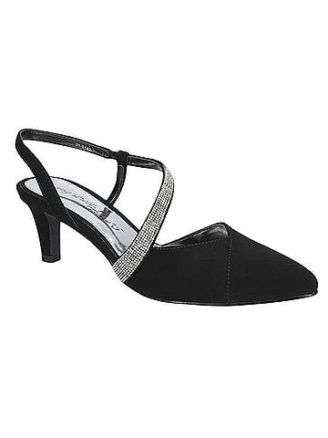 Easy Street Alive 5 Heels (view 1)
