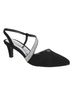 Easy Street Alive 5 Heels - photo 1
