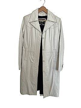 MAXIMA Wilson’s Leather Coat (view 1)