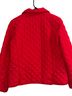 Chaps 100% Polyester 100% Polyester 100% Polyester 100% Polyester 100% Polyester Red Jacket Size L (petite) - photo 2