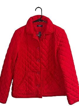 Chaps Jacket (view 1)