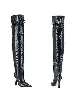 Good American Carla Boots (view 2)