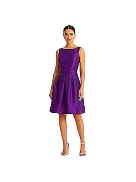 Alfred Sung D448 Cocktail Dress (view 1)