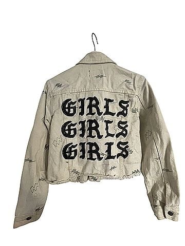 Forever 21 Denim Jacket (view 2)