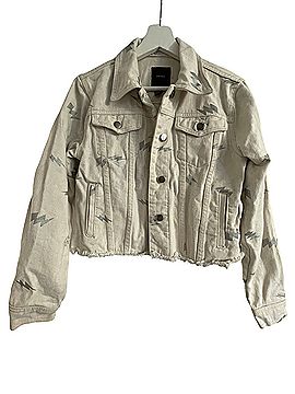 Forever 21 Denim Jacket (view 1)