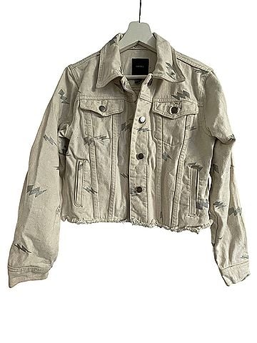 Forever 21 Denim Jacket (view 1)