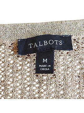 Talbots Cardigan Shrug Cardigan (view 2)