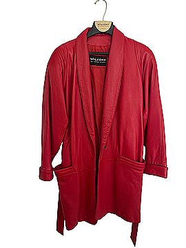 Wilsons Leather Coat (view 1)