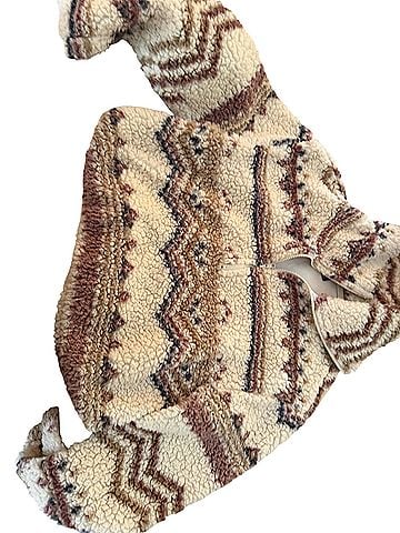 Wild Fable Faux Fur Jacket (view 2)