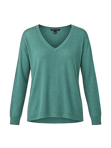 Eileen Fisher Pullover Sweater (view 1)