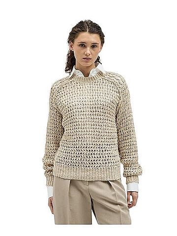 10 Crosby Derek Lam Intermix Pullover Sweater (view 1)