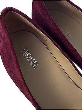 MICHAEL Michael Kors Dorothy Flex Heels (view 2)
