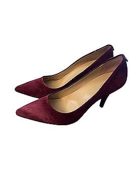MICHAEL Michael Kors Dorothy Flex Heels (view 1)