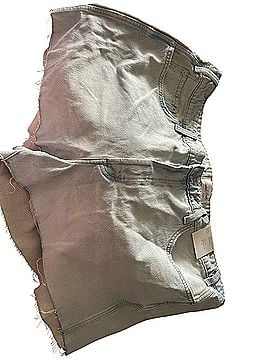 Universal Thread Denim Shorts (view 1)