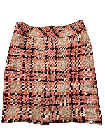 L.L.Bean Wool Skirt (view 2)
