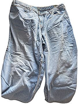 Wild Fable wide leg Jeans (view 1)