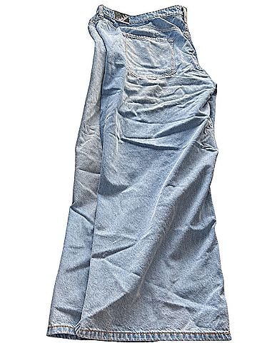 Wild Fable wide leg Jeans (view 2)