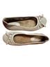 eürosoft by söfft Tan Flats Size 8 1/2 - photo 2