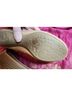 eürosoft by söfft Tan Flats Size 8 1/2 - photo 8