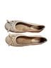 eürosoft by söfft Tan Flats Size 8 1/2 - photo 1