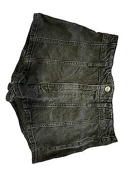 Reformation Denim Shorts (view 1)