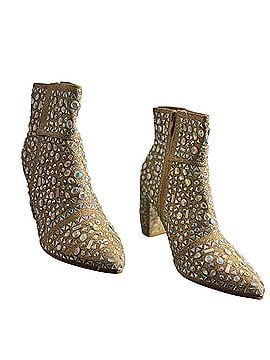 Forever Ankle Boots (view 1)