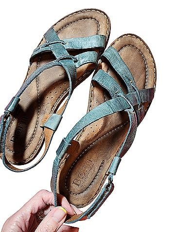 Born Sandals (view 1)
