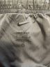 Nike Gray Athletic Shorts Size M - photo 3