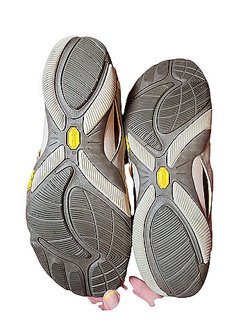 Merrell Sandals (view 2)