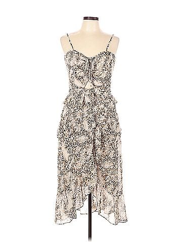 Bardot Bardot Cocktail Dress (view 1)