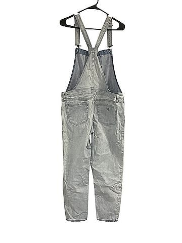 Guess Overalls (view 2)