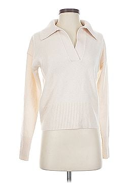 Banana Republic Banana Republic Cashmere Pullover Sweater (view 1)