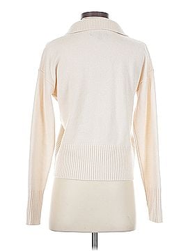 Banana Republic Banana Republic Cashmere Pullover Sweater (view 2)