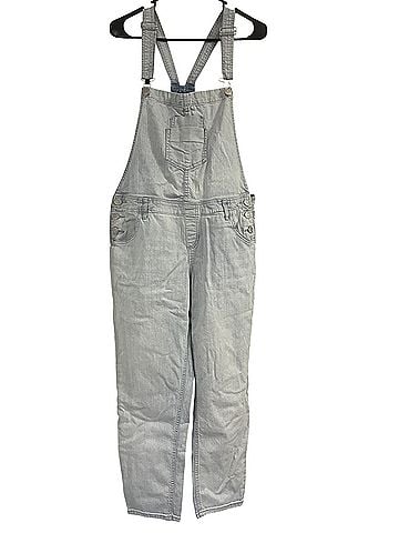 Guess Overalls (view 1)