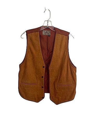 The Territory Ahead Vest (view 1)