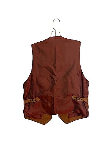 The Territory Ahead Vest (view 2)